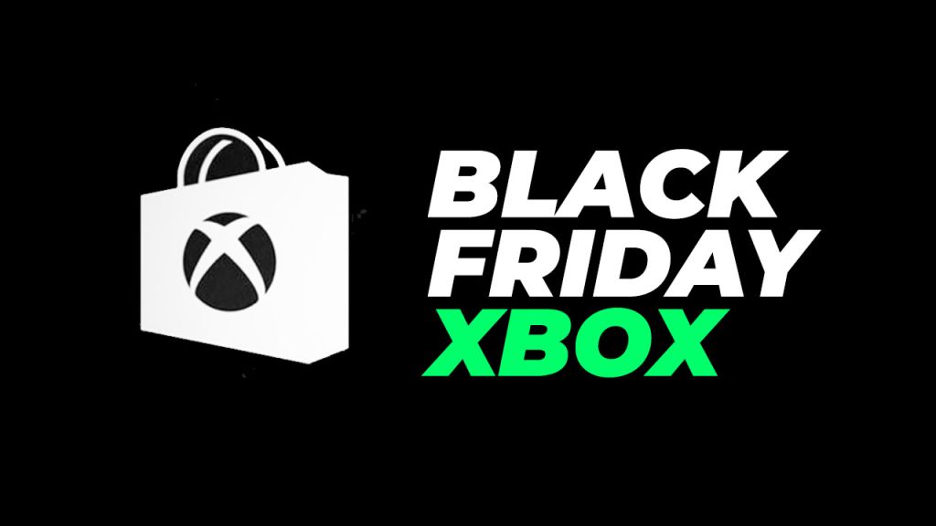 Black Friday : plus de 1100 jeux Xbox en réduction, il y a de très bonnes affaires