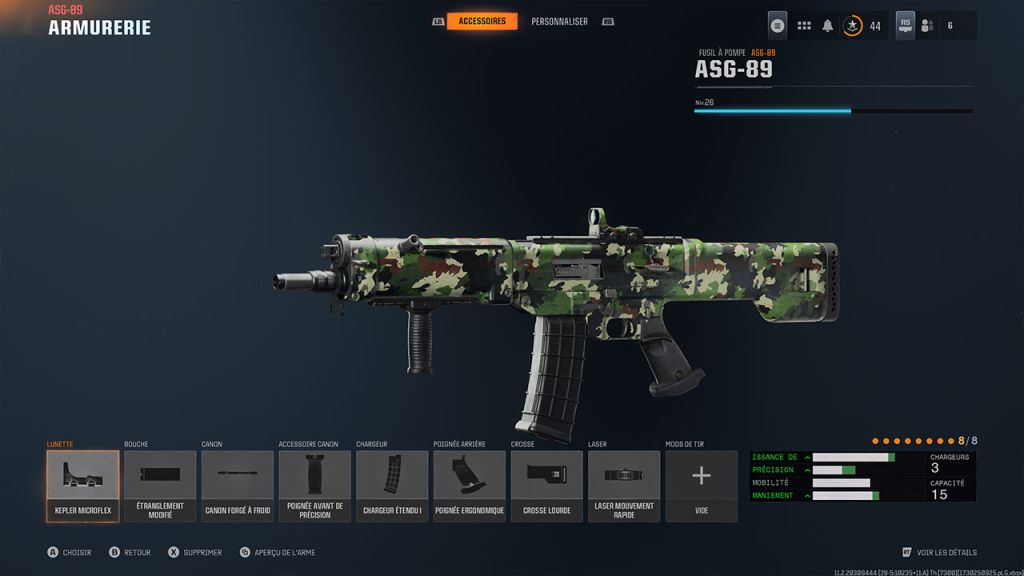 Test – Call of Duty : Black Ops 6 – Un retour aux sources réussi teinté de modernité