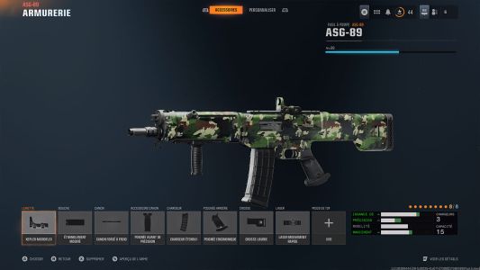 Test : Test – Call of Duty : Black Ops 6 – Un retour aux sources réussi teinté de modernité