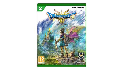 Bon plan : Dragon Quest 3 HD-2D Remake sort aujourd’hui, voici où l’acheter au meilleur prix !