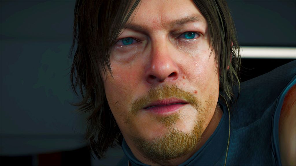 Le bug de sauvegarde de Death Stranding Director’s Cut sur Xbox PC a enfin été corrigé