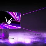 LG dévoile son nouveau moniteur de jeu OLED 480 Hz pour consoles et PC