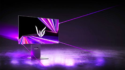 News : LG dévoile son nouveau moniteur de jeu OLED 480 Hz pour consoles et PC