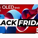 Black Friday : l’énorme LG OLED 83C4 passe à 2690 €, un prix de dingue chez Darty !