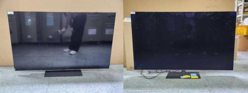 News : Le LG OLED G5 2025 disposerait d’une nouvelle dalle taillée pour le gaming