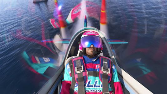Microsoft Flight Simulator sur PS5 : l&rsquo;idée a d&rsquo;abord été rejetée par Xbox avant que Sony ne demande le portage
