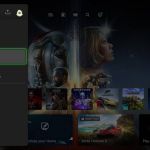 La mise à jour Xbox de novembre est là, voici toutes les nouveautés !
