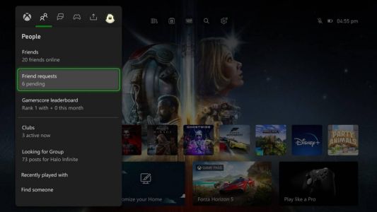 News : La mise à jour Xbox de novembre est là, voici toutes les nouveautés !