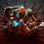 Warhammer 40,000  Darktide : le FPS coopératif exclu Xbox repoussé à 2022