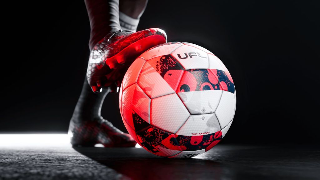 UFL : l&rsquo;outsider des jeux de football donne rendez-vous pour une présentation de gameplay