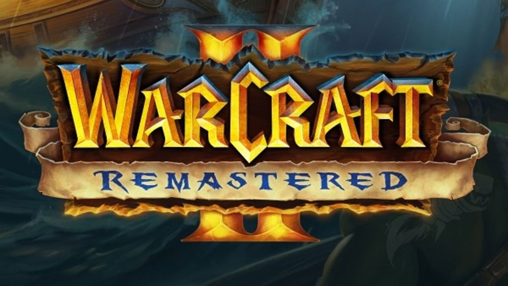 La version Remastered d’un jeu Warcraft fuite avant l’heure avec des images