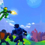 Le nouveau jeu inspiré de Halo et Vampire Survivors est disponible, mais pas encore sur Xbox
