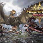 Le jeu mobile Monster Hunter Outlanders se dévoile, et il s’annonce assez fou