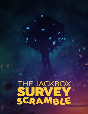 Test – The Jackbox Survey Scramble – Pour bien peser ses mots