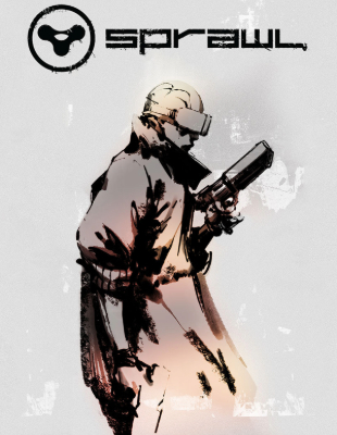 Jeu : Sprawl