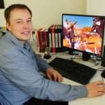 Elon Musk veut lancer un studio de jeu vidéo basé sur l&rsquo;IA : « Make games great again »