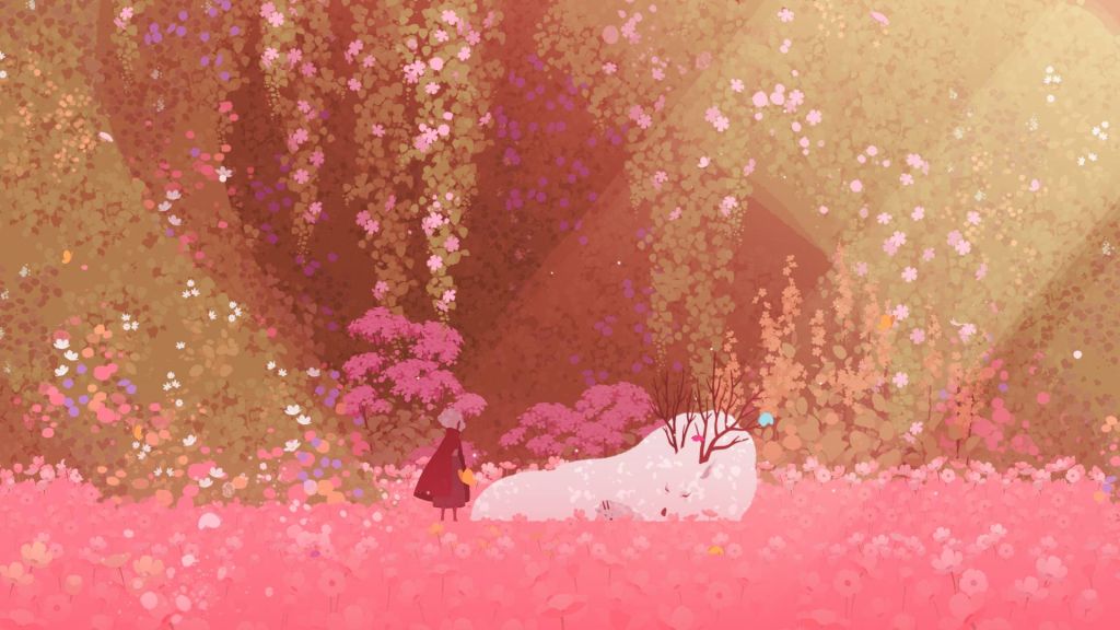 Test – Neva – Une ode à la vie émouvante et poétique !