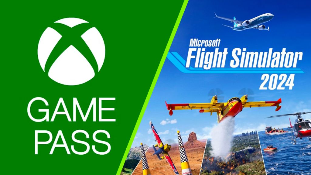 Xbox Game Pass : l’un des plus beaux jeux de l’année vient d’atterrir dans le service !