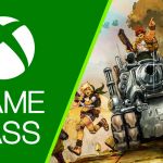 Xbox Game Pass : 4 nouveaux jeux arrivent aujourd’hui dont Metal Slug Tactics