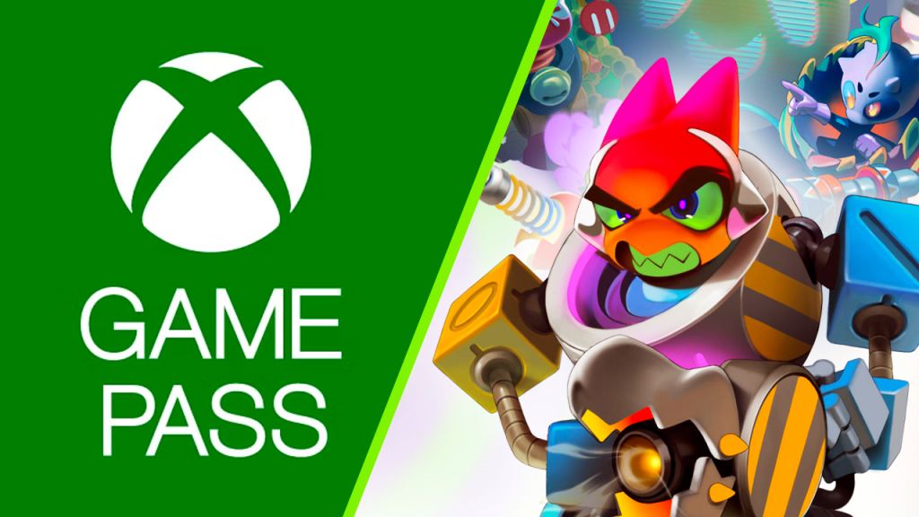 Xbox Game Pass : 4 nouveaux jeux arrivent aujourd’hui pour les abonnés Standard