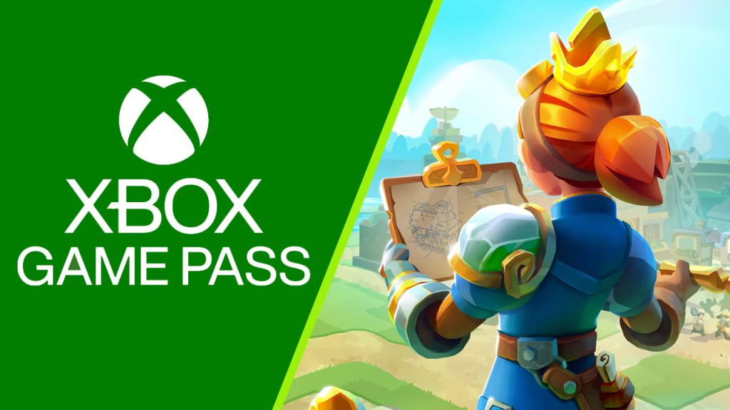 Xbox Game Pass : un nouveau jeu prometteur débarque la semaine prochaine dans le service