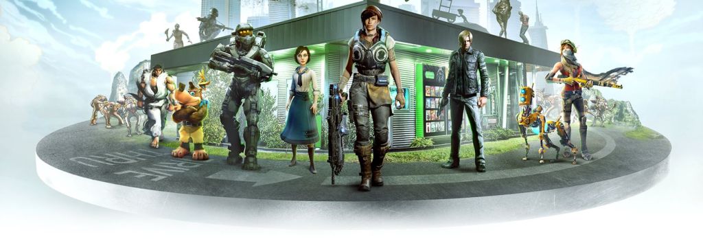 Comment partager son compte Xbox et le Xbox Game Pass : le tuto complet !