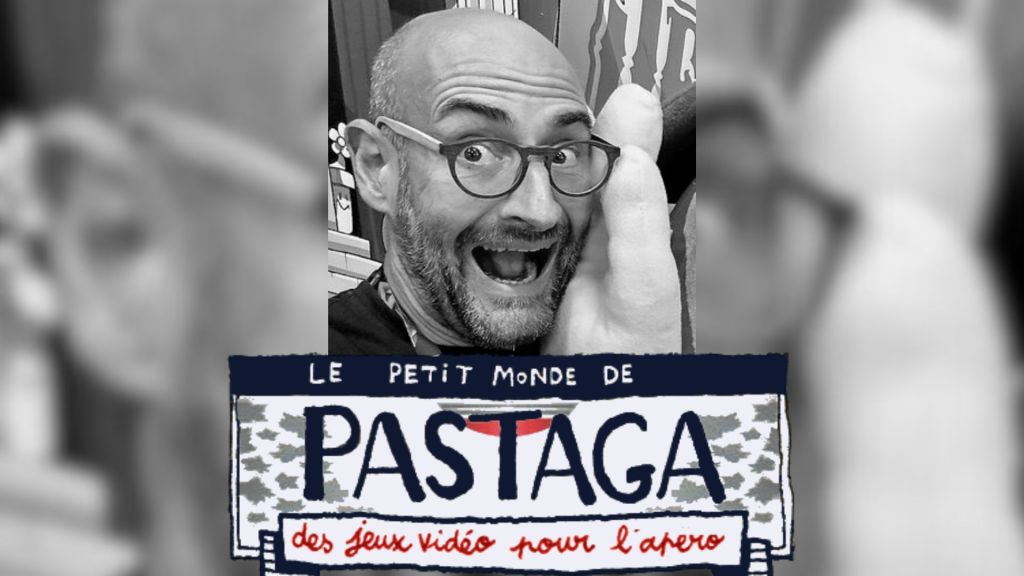 Pastagames, le studio qui faisait des jeux vidéo pour l’apéro, fête ses 24 ans