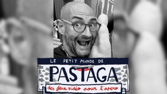 News : Pastagames, le studio qui faisait des jeux vidéo pour l’apéro, fête ses 24 ans