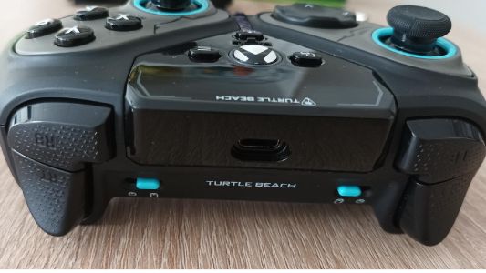 Test : Test – Manette Turtle Beach Stealth Pivot – Des modules rotatifs innovants, la révolution à portée de main ?