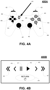News : Nouveau bouton sur les manettes PS6 ? Le brevet qui pourrait changer l’expérience de jeu