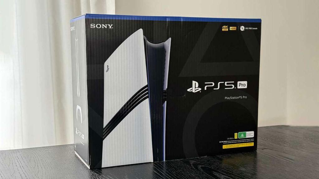 Premiers tests de la PS5 Pro : des avis plutôt bons, mais avec du pour et du contre
