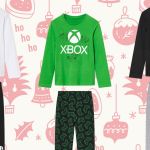 Pyjamas de Noël : Lidl casse le prix de ses modèles Xbox et PlayStation, il faut faire vite