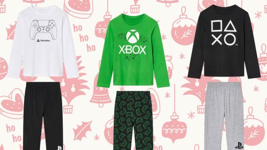 Bon plan : Pyjamas de Noël : Lidl casse le prix de ses modèles Xbox et PlayStation, il faut faire vite