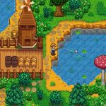 Stardew Valley 1.7 : ConcernedApe dévoile enfin les premiers détails de la nouvelle mise à jour