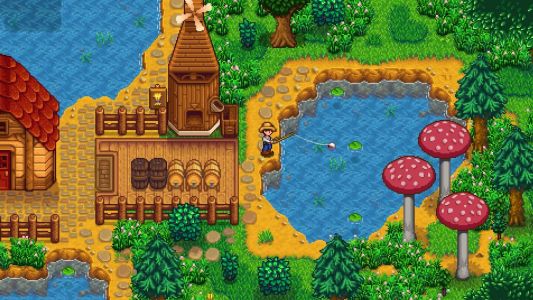 News : Stardew Valley 1.7 : ConcernedApe dévoile enfin les premiers détails de la nouvelle mise à jour