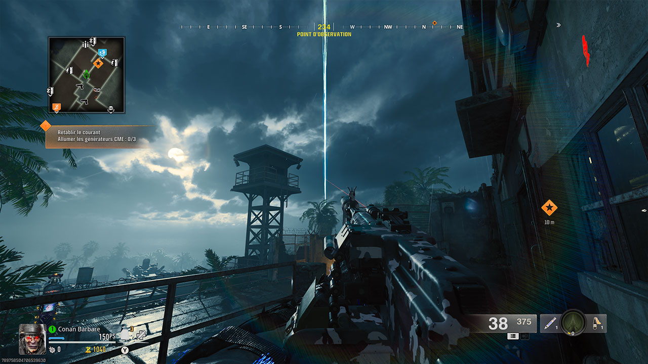 Terminus est bien plus sombre que Liberty Falls