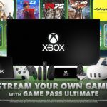 Xbox Cloud Gaming : vous pouvez streamer vos propres jeux dès maintenant !