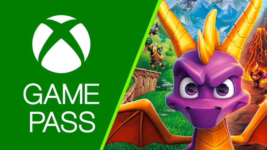 Xbox Game Pass : une icône du jeu vidéo débarque par surprise au catalogue !