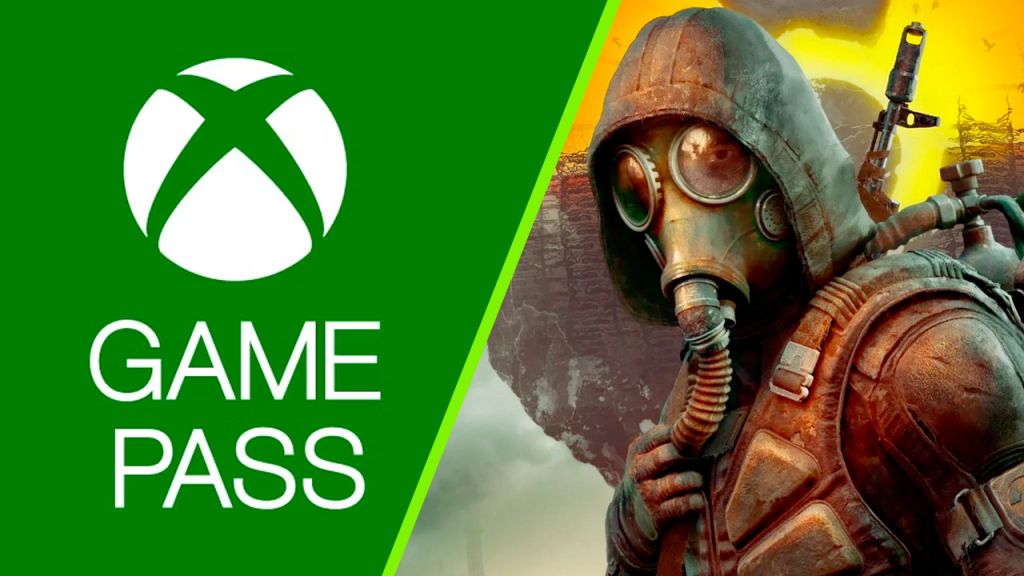 Xbox Game Pass : 3 jeux débarquent aujourd’hui dont STALKER 2 !