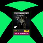 Xbox cache des promos spéciales et uniques sur le store, voici comment toutes les trouver