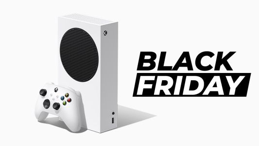 News : Black Friday : la Xbox Series S en promo partout, certains packs sont très intéressants !