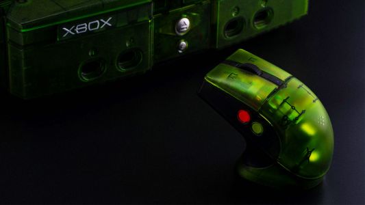 News : Surprise, 8BitDo dévoile deux accessoires qui devraient ravir les fans de la première Xbox