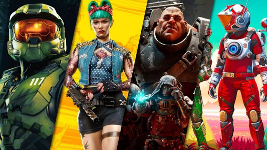 News : Xbox Game Pass : voici les 10 meilleurs jeux coopératifs pour jouer en ligne