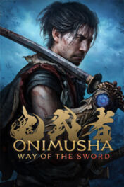 Jeu : Onimusha: Way of the Sword