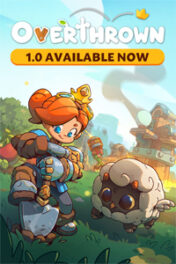 Jeu : Overthrown