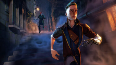 News : Thick as Thieves : le nouveau jeu du directeur de Deus Ex change totalement de direction