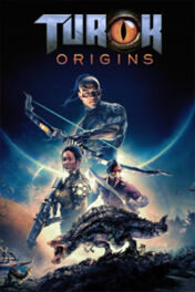 Jeu : Turok: Origins