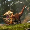 Turok Origins revient en force : un gameplay inédit et une période de sortie confirmée