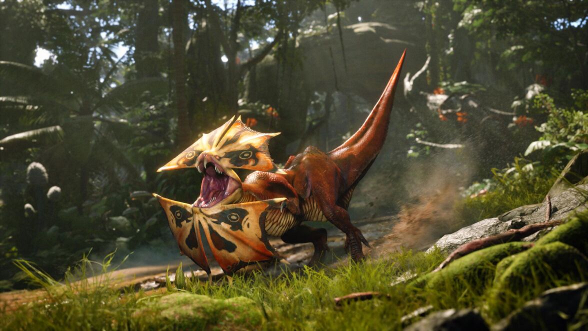 Turok Origins revient en force : un gameplay inédit et une période de sortie confirmée