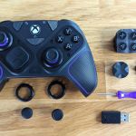 Test – Manette Xbox Victrix Pro BFG : un concept aussi efficace que surprenant !